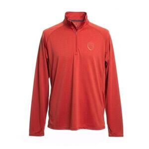 NRS H2Core Pullover Adult XXL Lightweight Quarter Zip Active Hiking Fishing